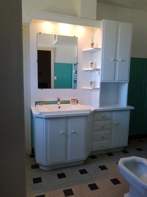 Badkamer 2