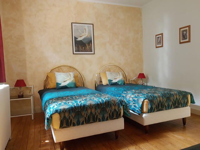 Slaapkamer 2