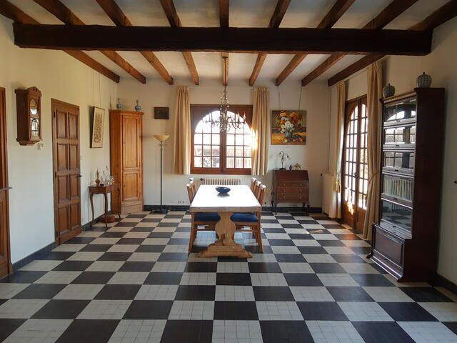 Woonkamer, andere hoek